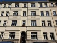 * TOP gepflegte ETW * 3 Zimmer * Tageslichtküche * Wanne * Balkon * - Leipzig