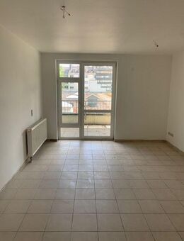 Nur mit Wohnberechtigungsschein (WBS). 2-Zimmer Wohnung in Dortmund- Mitte - Dortmund