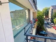 ELLERANER VIERRAUM | Vier-Raum-Investment mit Balkon in ruhiger Lage - Düsseldorf