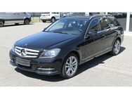 Mercedes-Benz C 180 CGI BlueEfficiency Avantgarde AHK/Navi/PDC - Adelheidsdorf