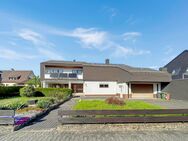 Großzügiges Einfamilienhaus mit viel Potenzial auf großem Grundstück - Wirges