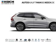 Volvo XC60, B4 D AWD Plus Dark, Jahr 2024 - Berlin