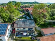 Mehrfamilienhaus mit Erweiterungsmöglichkeiten in Burggen! - Burggen