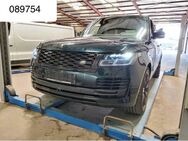 Land Rover Range Rover Vogue Langer Radstand TV Pano HeadUp - Steinbach-Hallenberg