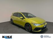 VW Golf, 2.0 TSI GTI Clubsport App-Connec, Jahr 2021 - Wunstorf