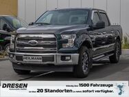 Ford F 150, 5.0 FLT V8 ECO Boost LKW-Zulassung, Jahr 2015 - Gelsenkirchen