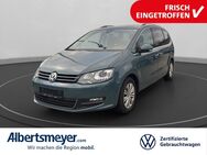 VW Sharan, 2.0 TDI Highline, Jahr 2022 - Leinefelde-Worbis