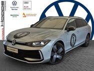 VW Passat, 2.0 TDI R-LINE, Jahr 2024 - Ganderkesee