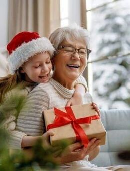 Weihnachten 2026 im eigenen Haus - Großräschen