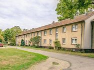 Lichtdurchflutet & gut geschnitten 3-Zimmer-Wohnung in Moers - Moers