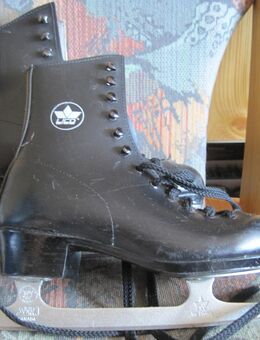 Schlittschuhe für Kinder Gr. 32 - Lichtenfels Zentrum