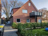 Gepflegte 2-Zimmer-Erdgeschosswohnung mit Terrasse und Einbauküche in ruhiger Lage von Barsbüttel - Barsbüttel