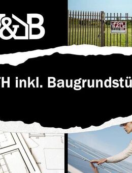 Heute dein Zuhause, morgen deine Zukunft. - Falkensee