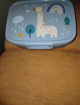 Brotdose lunchbox neu - Leverkusen