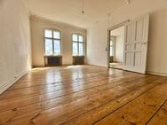 Zentrale, renovierungsbedürftige Eigentumswohnung in Berlin-Charlottenburg - Berlin