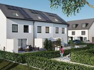 Das letzte verfügbare Haus! 120 m² Wohntraum: Klimafreundliches Reiheneckhaus in Jülich! - Jülich
