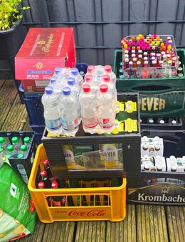 Getränkepaket - Aurich