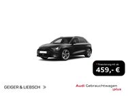 Audi A3, Sportback 35 TFSI S-LINE 18ZOLL, Jahr 2023 - Linsengericht