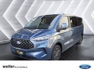 Ford Tourneo Custom, Titanium 320 L2, Jahr 2024 - Bietigheim-Bissingen