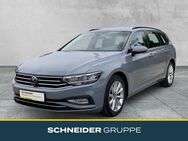 VW Passat Variant, Business 150, Jahr 2023 - Chemnitz