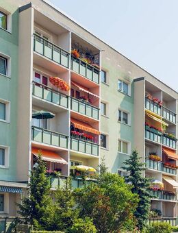 Wer sucht, der findet! 750 € Einzugsgutschein* sichern! - Halle (Saale)