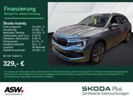 Skoda Kamiq, 1.0 TSI Selection, Jahr 2024 - Bad Rappenau