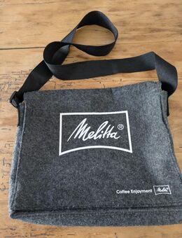Melitta Umhängetasche zu verkaufen - Augsburg Zentrum