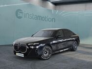 BMW 740, d xDrive M Sport, Jahr 2024 - München