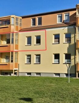 Wohnkomfort in alten Mauern - Stralsund