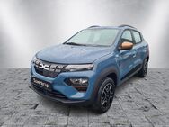 Dacia Spring, Electric 65 Extreme, Jahr 2023 - Neumünster