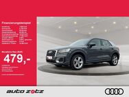 Audi Q2, Sport, Jahr 2017 - Landau (Pfalz)