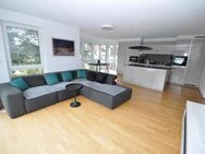 KN-Allmannsdorf: neuwertige 3-Zimmer ETW mit hochwertiger EBK, Balkon, Aufzug, TG - frei - Konstanz