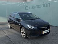 Opel Astra, 1.5 K ST Elegance D, Jahr 2019 - München