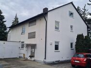 Gepflegtes 2-3 Familienhaus in NÜRNBERG - Kalchreuth - Kalchreuth