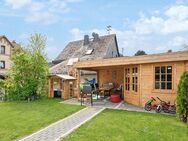 Einfamilienhaus - Modernisiert- mit schönem Garten in ruhiger Lage nähe Emmelshausen! - Gondershausen