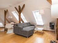 City-Loft in Szenelage Schanze/Rotherbaum - Hamburg