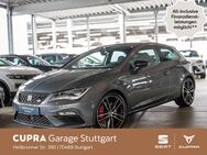 Seat Leon, 2.0 TSI SC Cupra 300, Jahr 2018 - Stuttgart