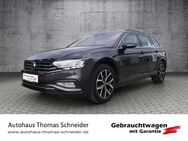 VW Passat Variant, 2.0 TDI Business, Jahr 2021 - Reichenbach (Vogtland)