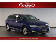 VW Passat Var. 2.0 TDI DSG R Line-NAVI-LED-KAMERA- - Bebra