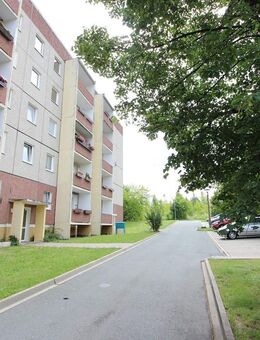 4-Raum Wohnung zum Hammer-Preis!!! - Gera