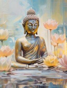 Bönninghoff Leinwandbild, (1 St)