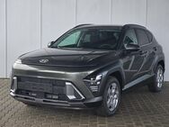 Hyundai Kona, 1.0 T-GDI Trend Line 120 6MT V &H Sitz & Lenkr Heiz, Jahr 2024 - Achern