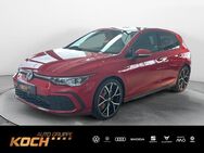 VW Golf, 2.0 TSI GTI OPF |IQ Light|||, Jahr 2024 - Möckmühl