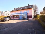 Investorenchance: Großzügiges Immobilienangebot mit 4 Wohnungen, Gaststätte und großem Grundstück - Backnang