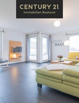 Meeresrauschen, jeden Tag! - Börgerende-Rethwisch