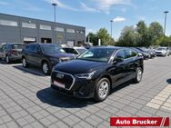 Audi Q3, 1.5 35 TFSI, Jahr 2022 - Marktredwitz