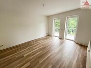 Balkon - Aufzug - PKW-Stellplatz - 2 Räume - in Burkhardtsdorf!! - Burkhardtsdorf