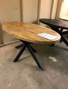OUTLET ESSTISCHE – WEG = WEG! AB €209,00 BEI HOMELOUNGE WINTERSWIJK! - Südlohn