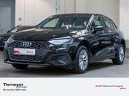 Audi A3 Sportback 40 TFSIe KEYLESS KLIMAAUT. D.COCKPIT - Plettenberg