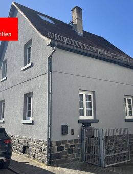 Charmantes Einfamilienhaus mit historischem Flair - Lautertal (Odenwald)